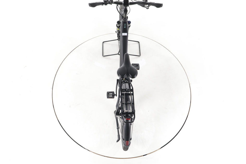 Wittich 19twentyfiver #one Trekking E-Bike - Image 22