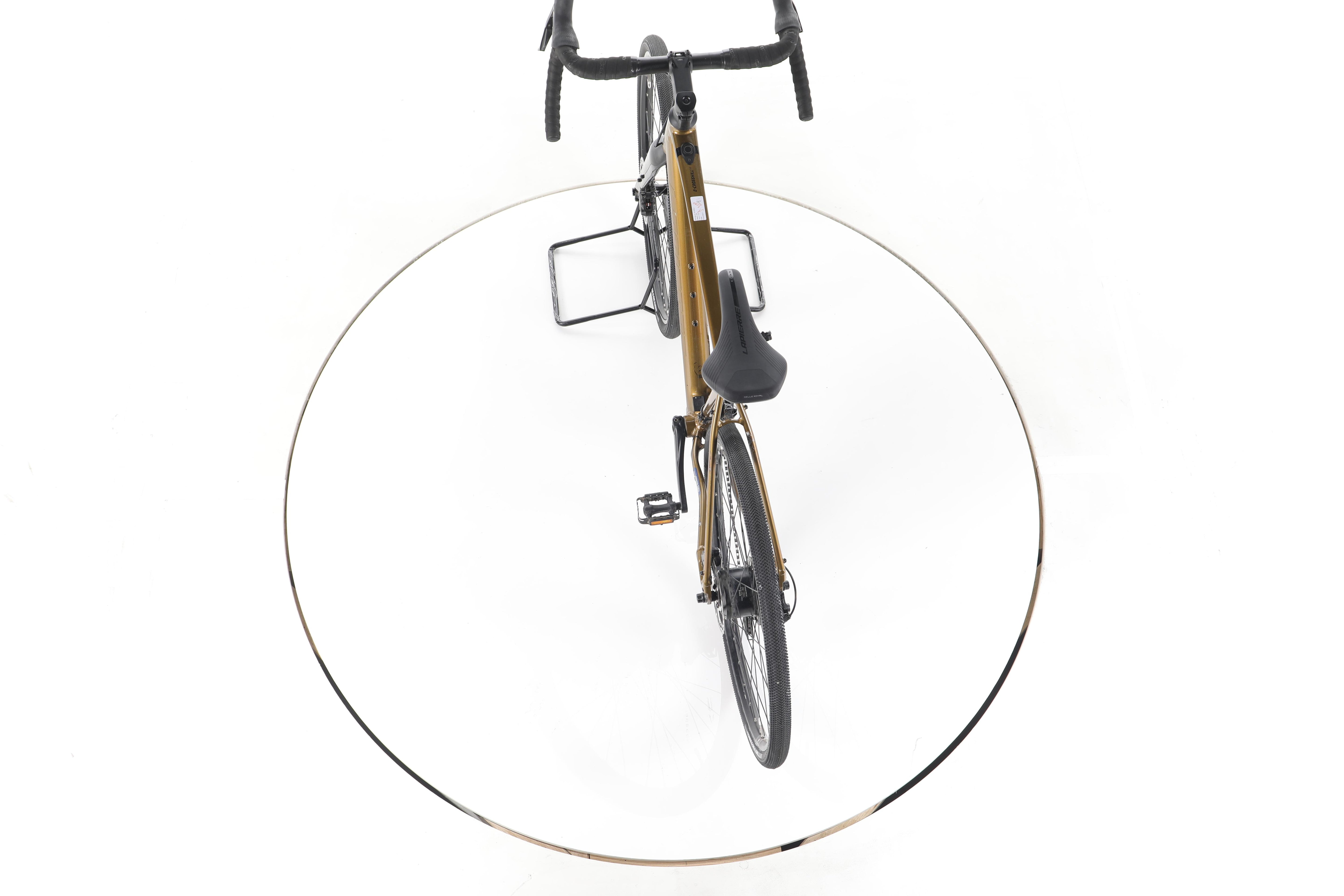 Lapierre e-Crosshill 5.2 E-Gravel & Rennrad - Image 22