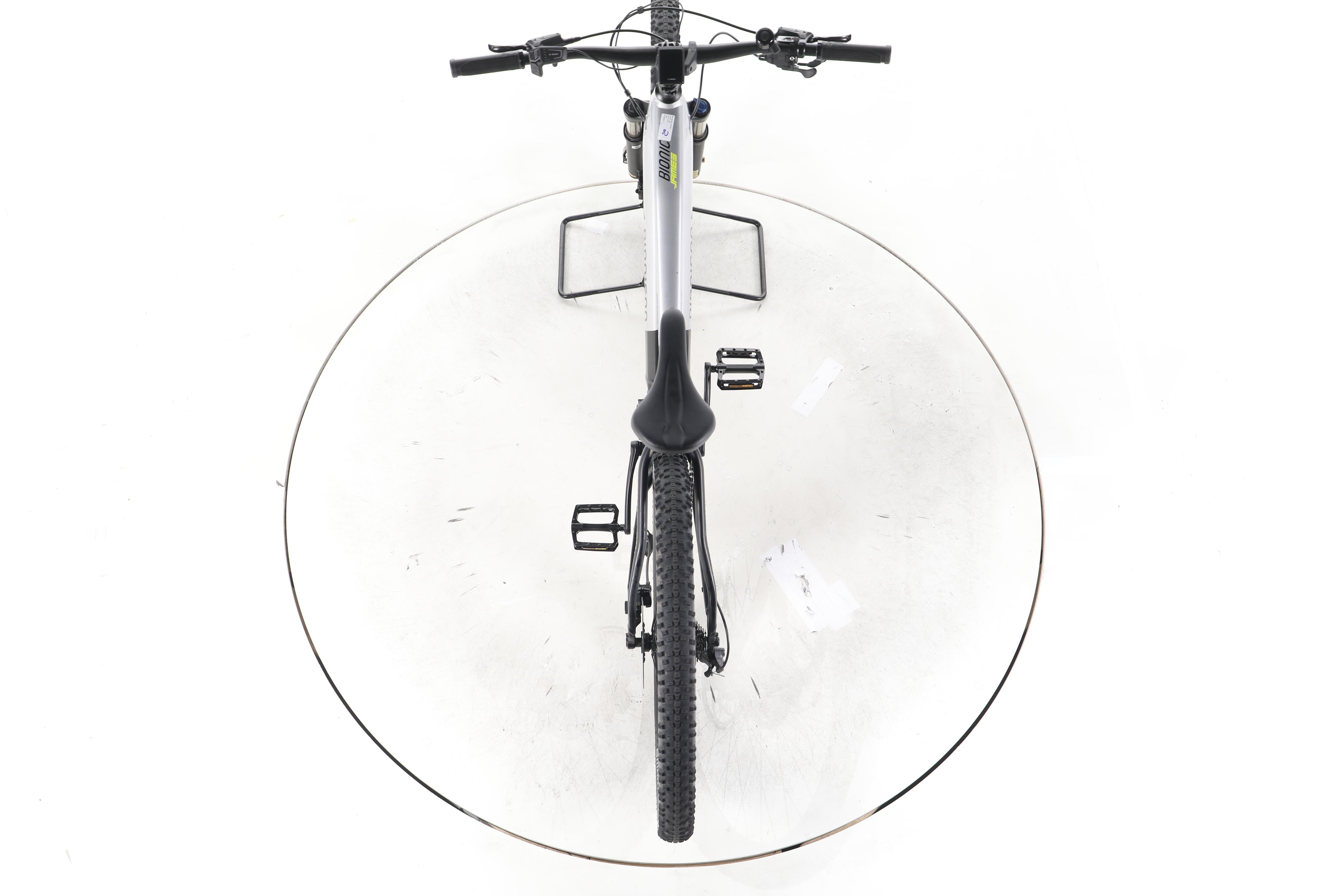 Bionicon James 2 E-Bike - Image 22