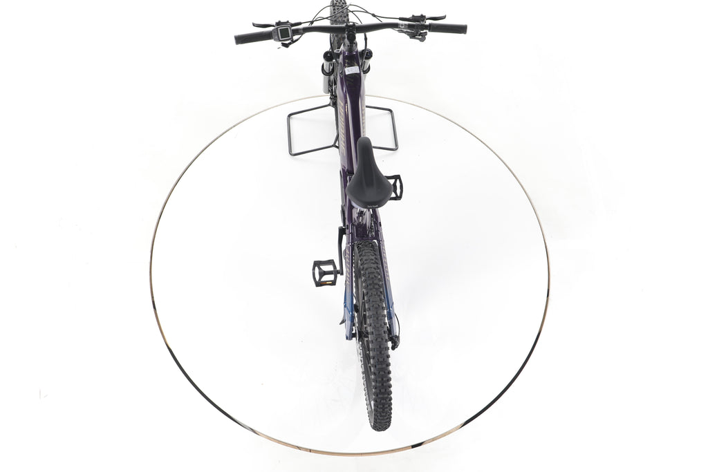 Haibike AllTrail 8 E-Bike Fully - Image 22