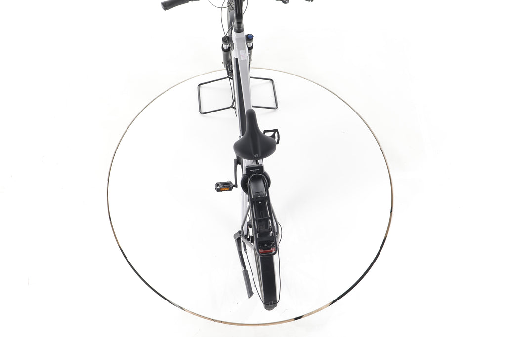Kalkhoff Endeavour 5.B Season Trekking E-Bike - Image 22