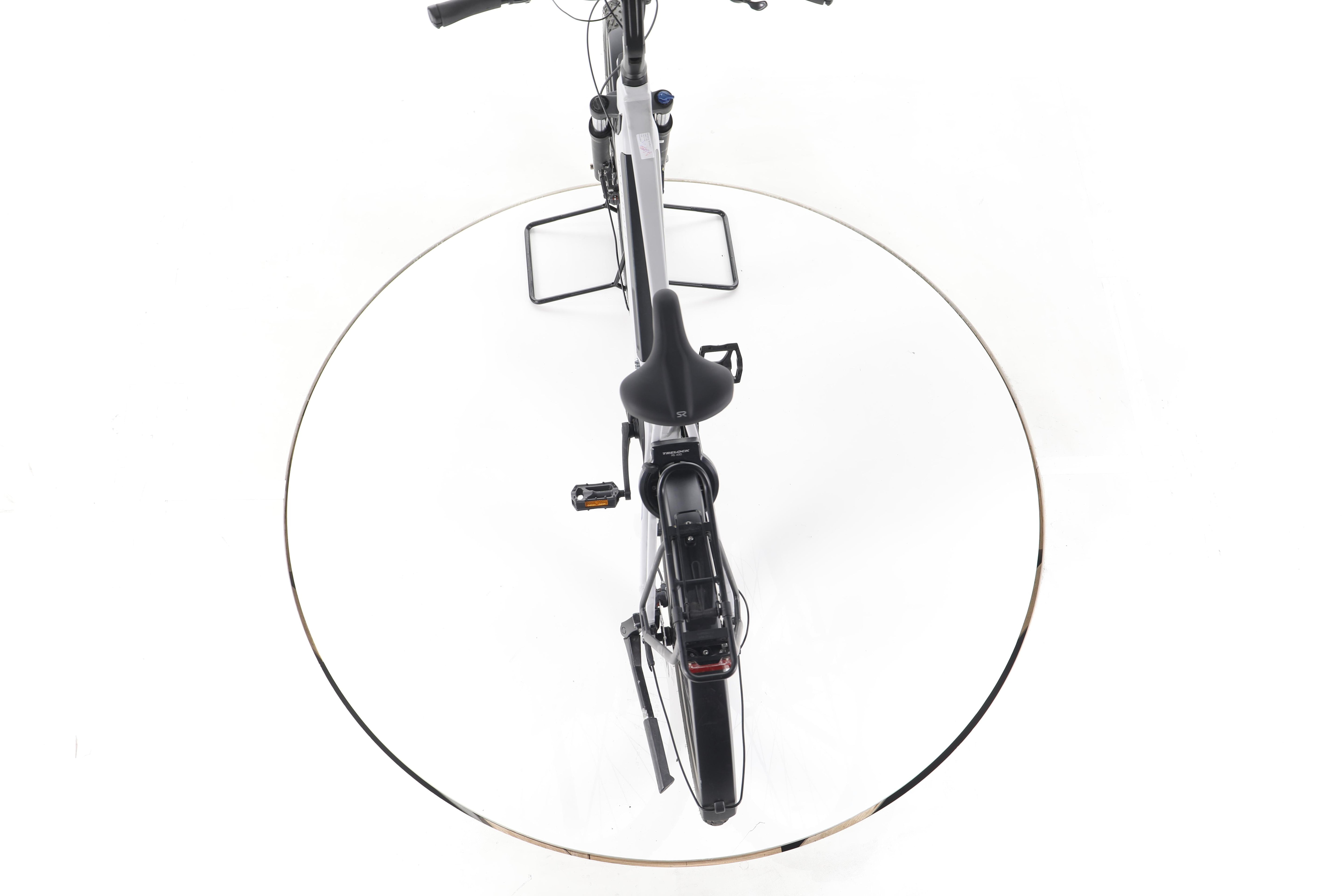 Kalkhoff Endeavour 5.B Season Trekking E-Bike - Image 22