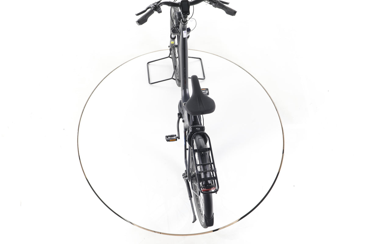 Kalkhoff Agattu 3.S XXL City E-Bike Tiefeinsteiger - Image 22