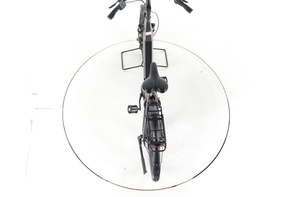 Kalkhoff Image 3.B Move City E-Bike Tiefeinsteiger - Image 22