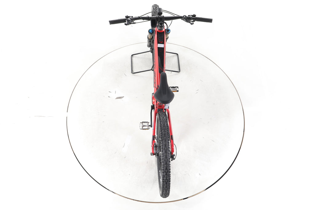 Centurion No Pogo E R3600i E-Bike Fully - Image 22