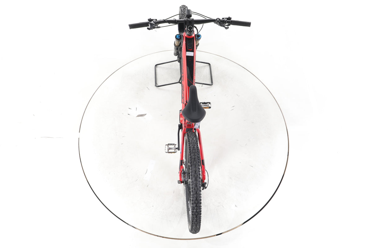 Centurion No Pogo E R3600i E-Bike Fully - Image 22