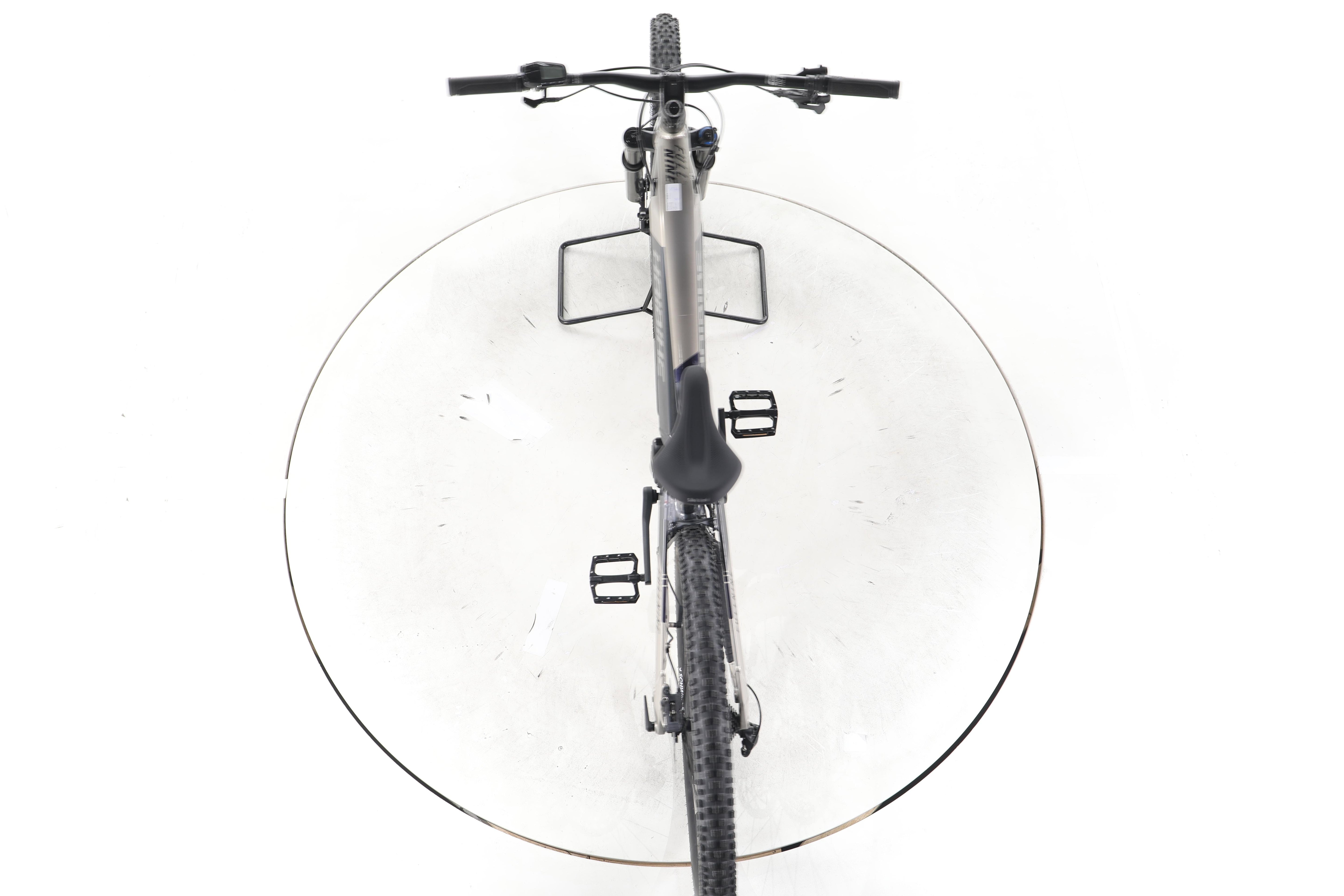 Haibike FullNine 7 E-Bike Fully - Image 22