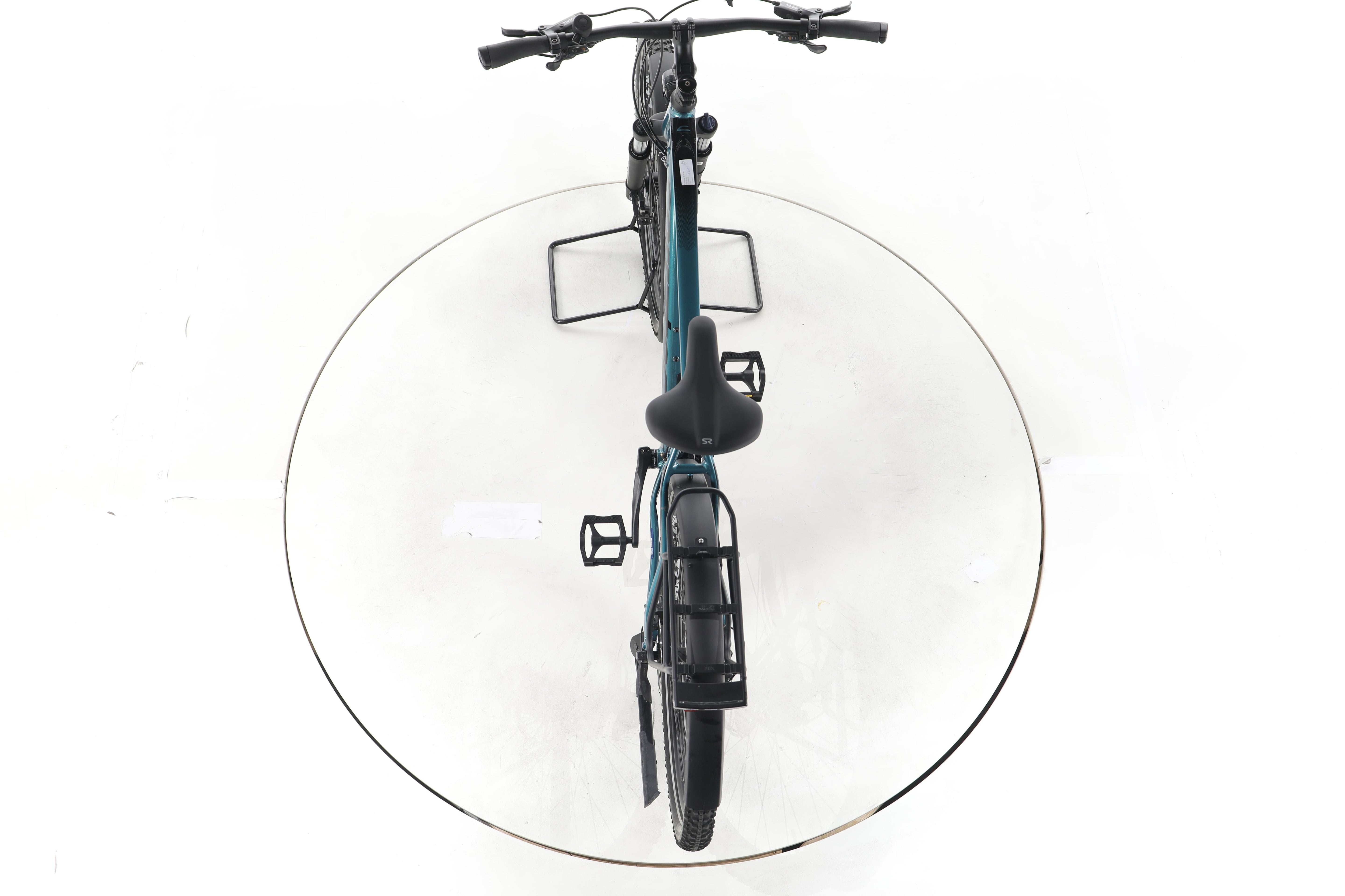 Corratec MTC Expert Fahrrad City & Trekking - Image 22