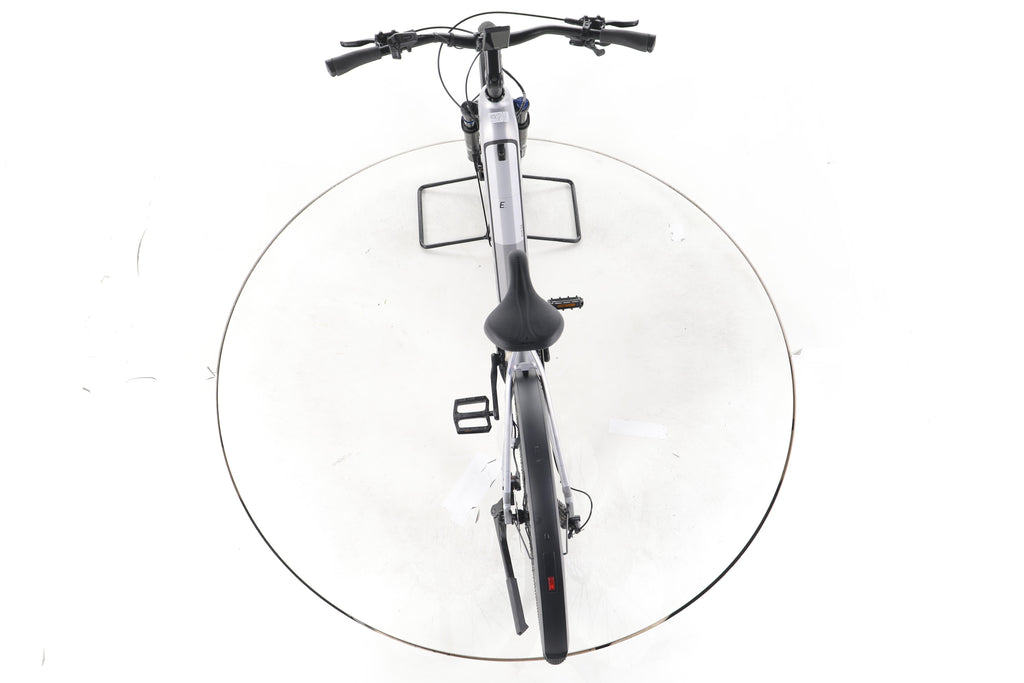 Cube Nuride Hybrid EXC Trekking E-Bike Tiefeinsteiger 2024 - Image 22