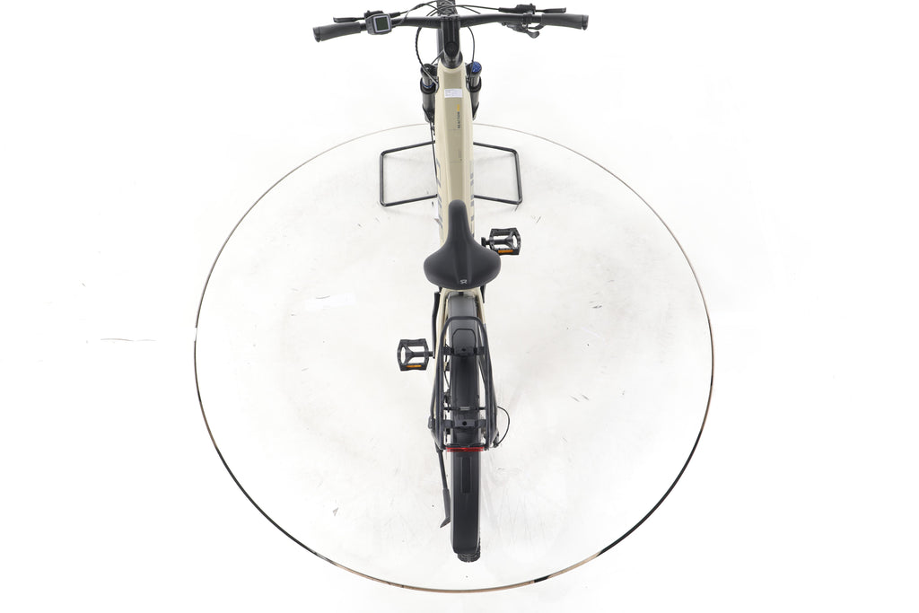 Cube Reaction Hybrid Pro E-Bike - Image 22