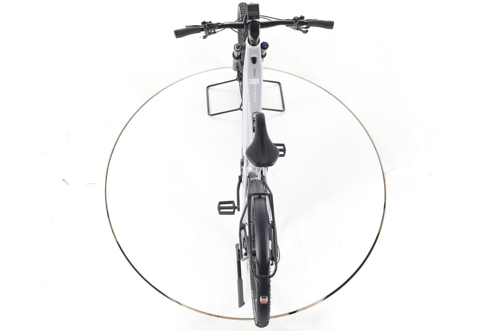 Focus Thron² 6.7 EQP SUV E-Bike 2024 - Image 22