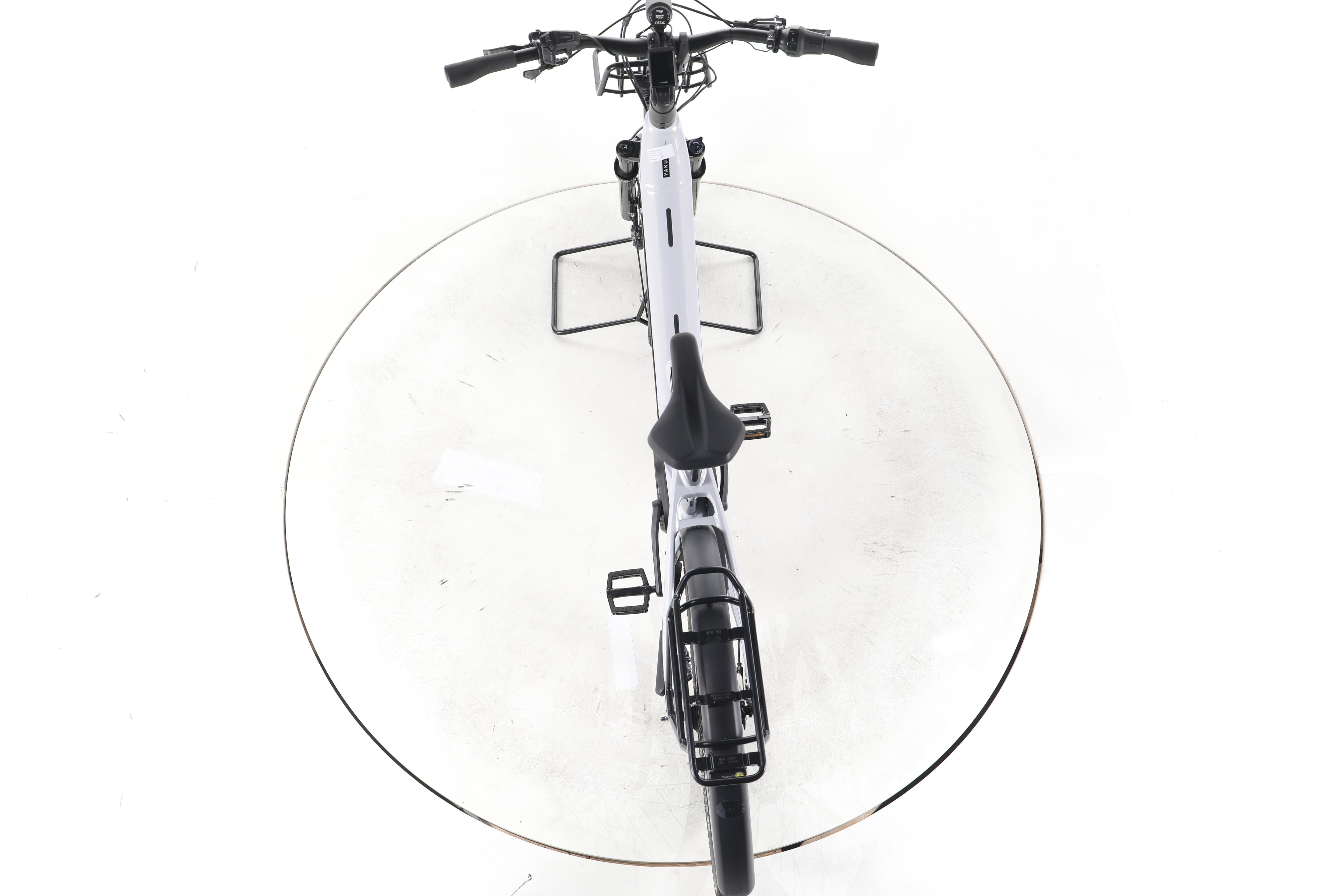 Winora Yakun R5 Pro City E-Bike Tiefeinsteiger - Image 22