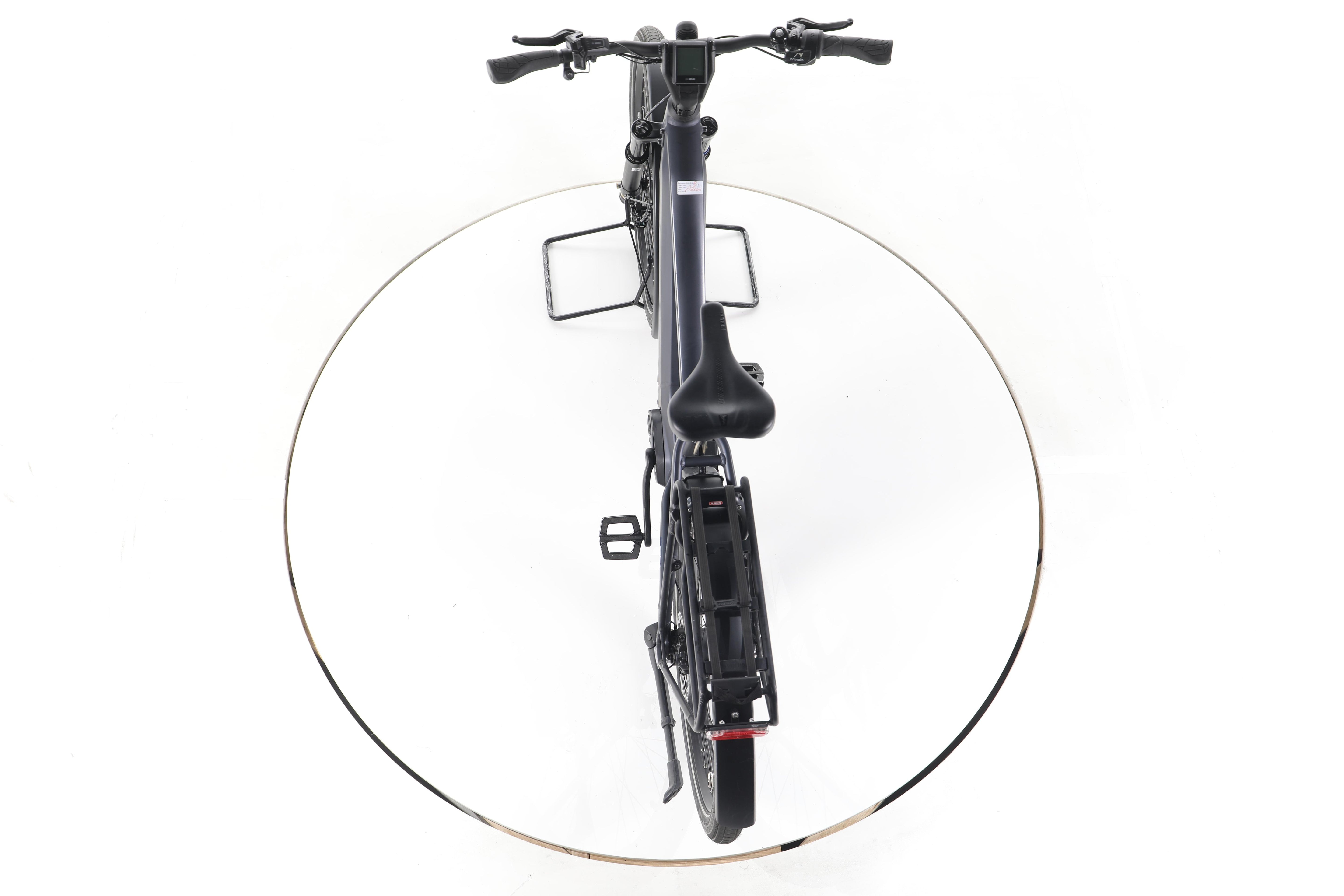 Riese & Müller Charger4 Mixte GT vario City E-Bike - Image 22