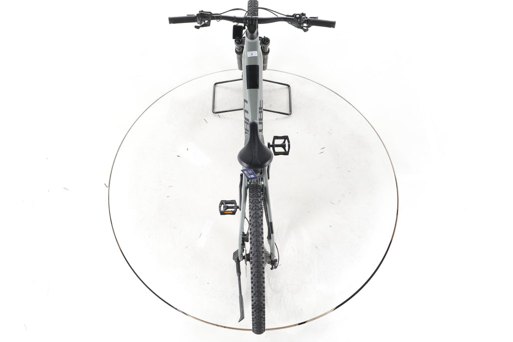 Cube Stereo Hybrid 120 SLX E-Bike Fully - Image 22