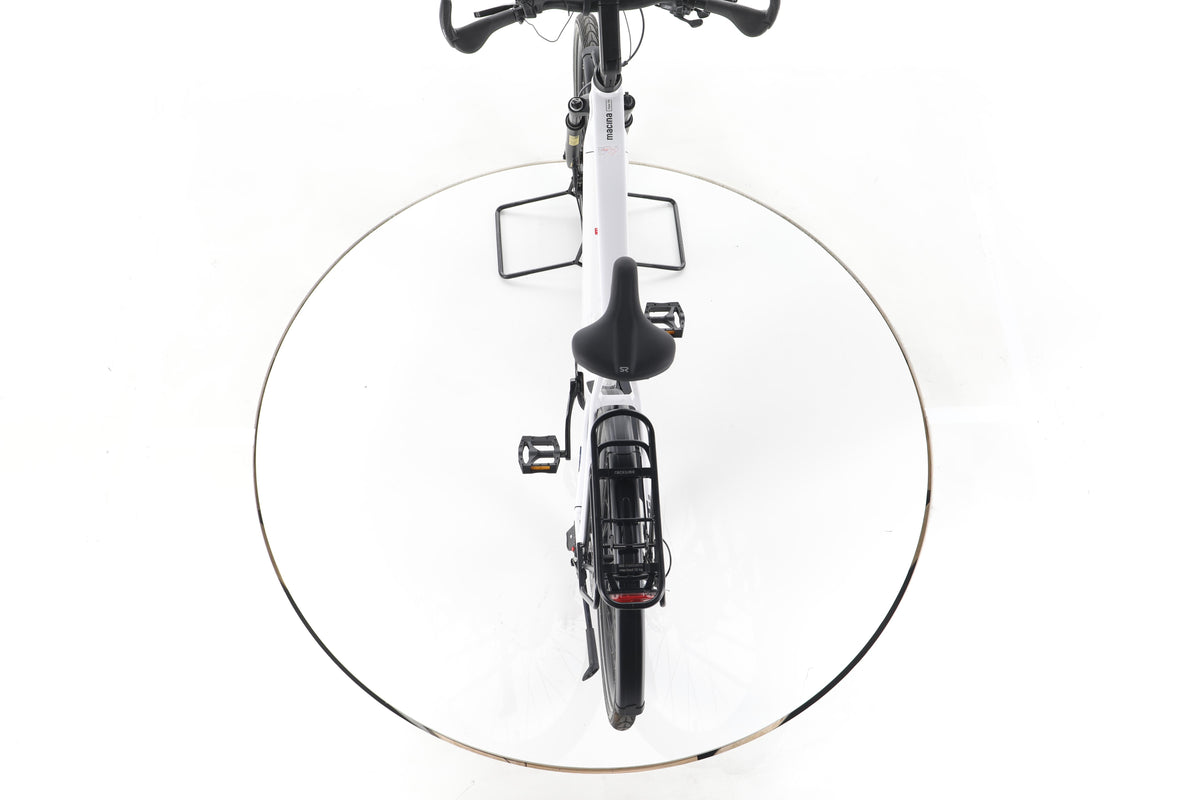 KTM Macina Style 720 Trekking E-Bike - Image 22