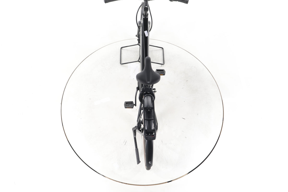 Raleigh Liverpool Premium City E-Bike - Image 22