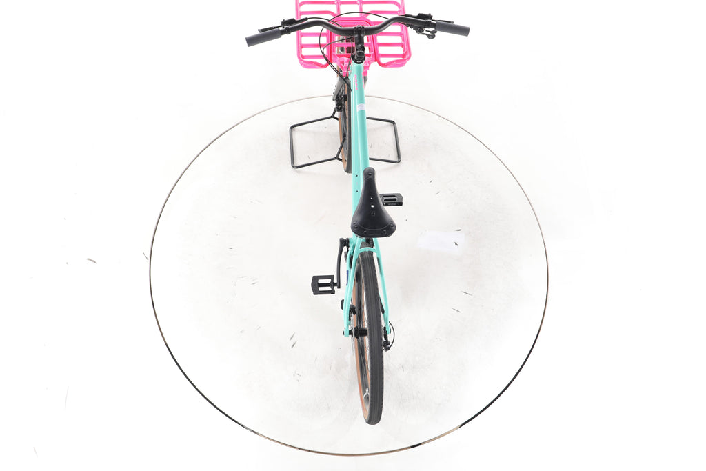 Rose Hobo Fahrrad City & Trekking - Image 22