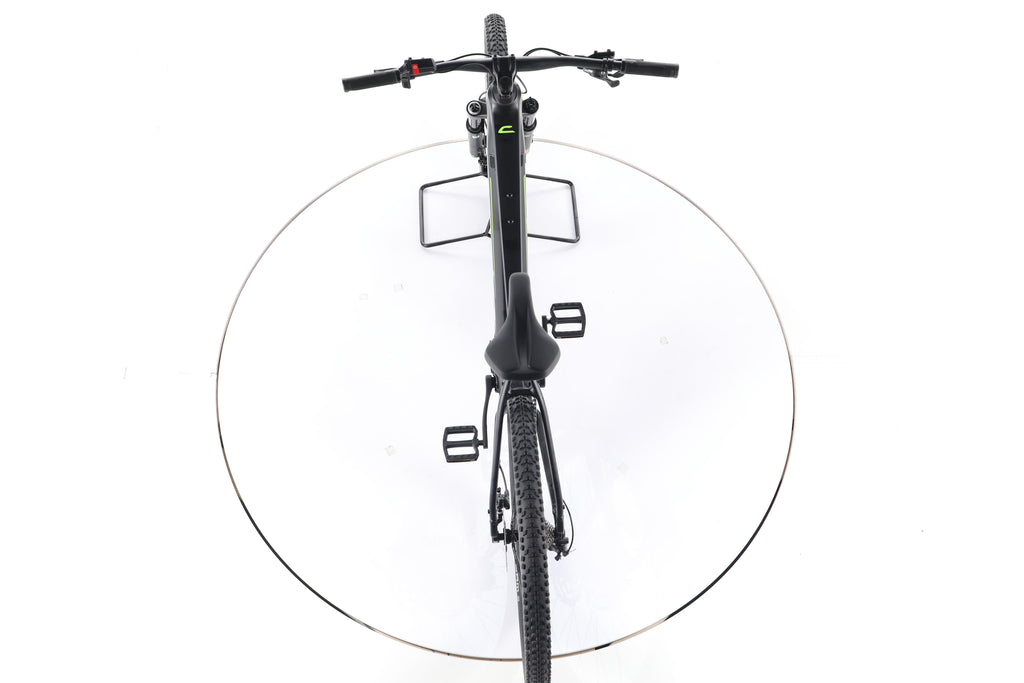 Corratec E-Power X-Vert Pro Sport E-Bike 2025 - Image 22