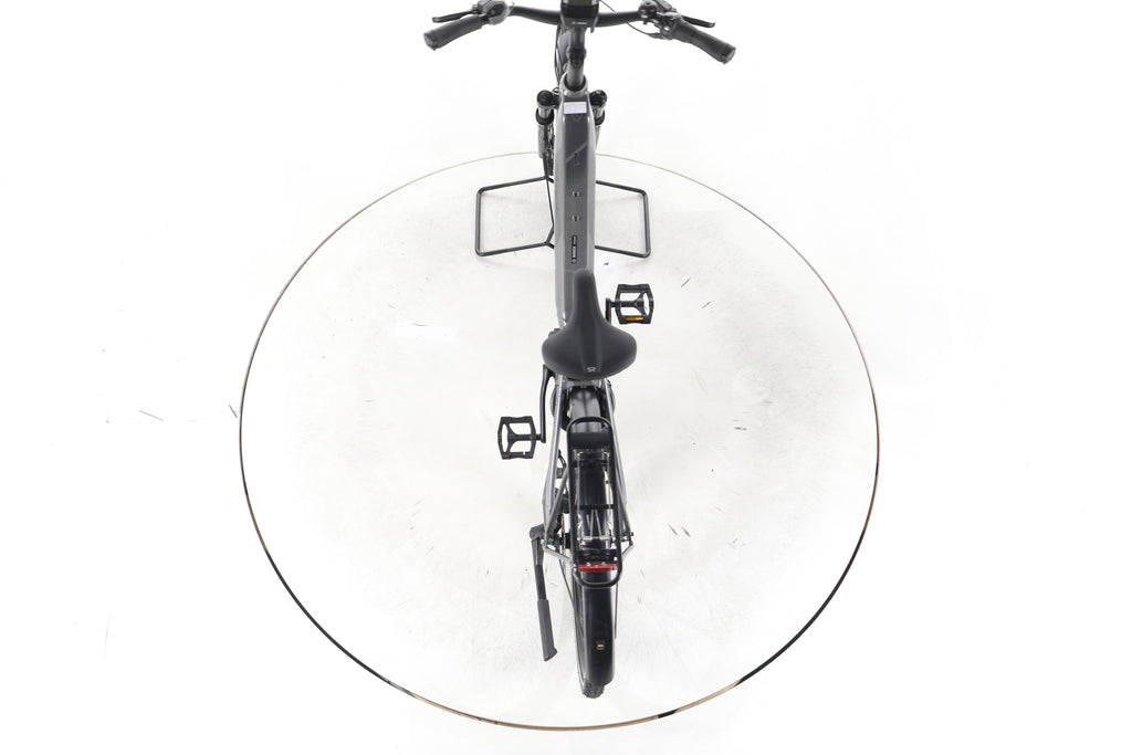 Conway Cairon TF 2.7 City E-Bike Tiefeinsteiger - Image 22