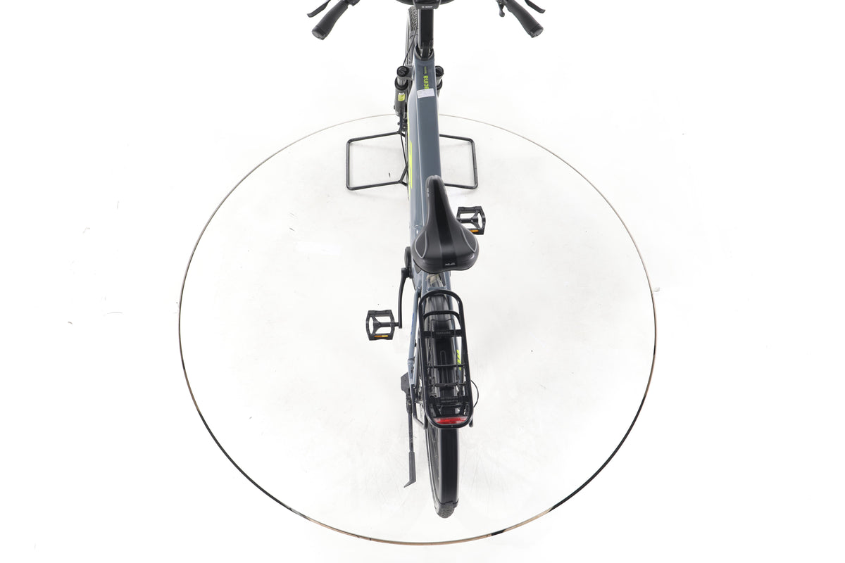 KTM Macina Sport Pro Trekking E-Bike - Image 22