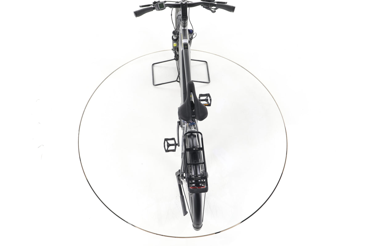 Winora Sinus iX10 Trekking E-Bike - Image 22