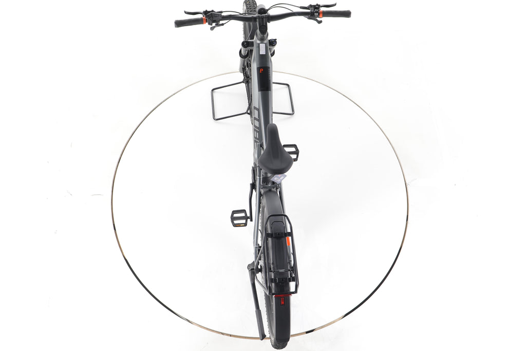 Cube Stereo Hybrid 120 Pro Allroad E-Bike Fully - Image 22