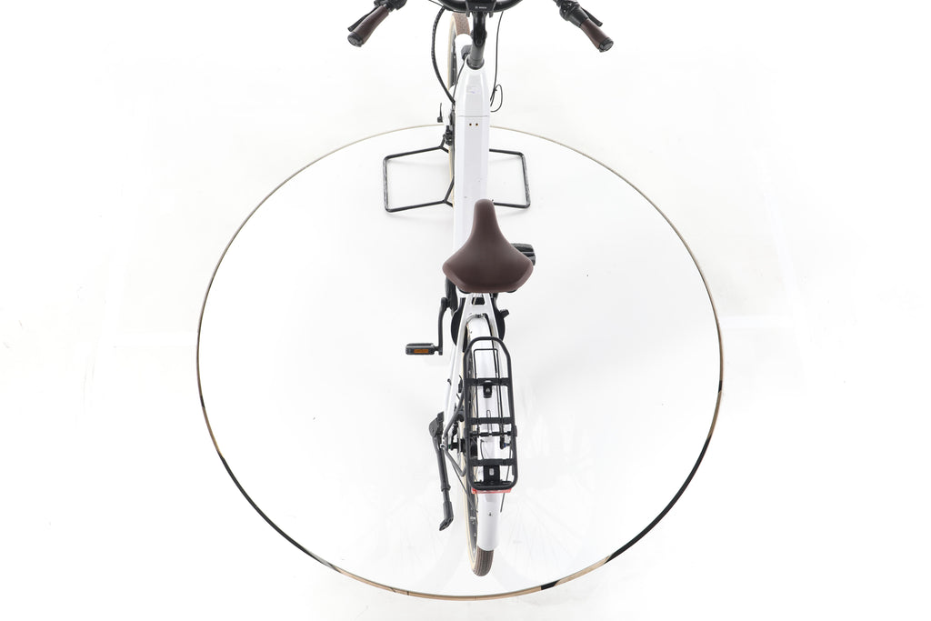 Excelsior Pearl City E-Bike Tiefeinsteiger - Image 22