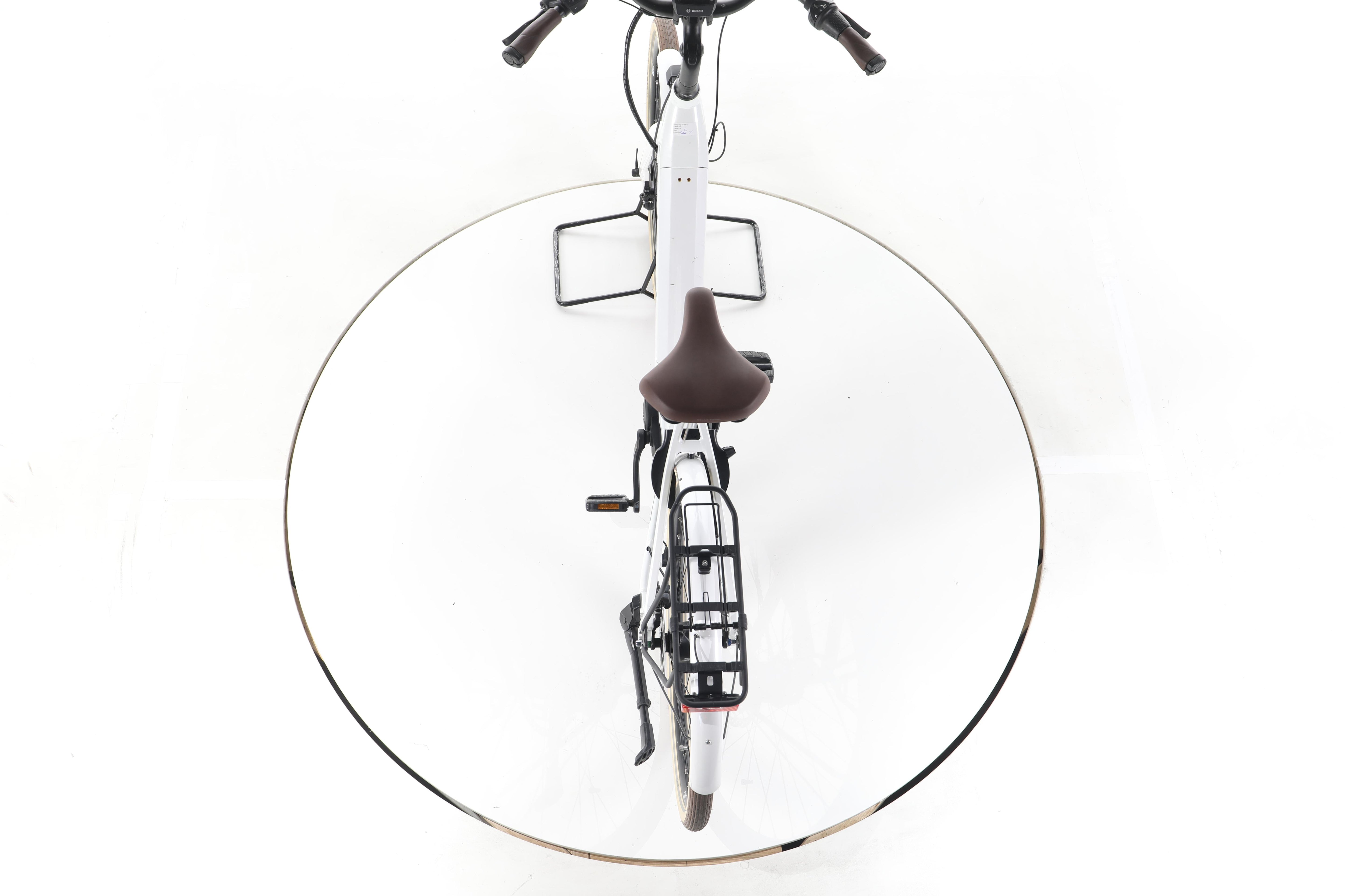Excelsior Pearl City E-Bike Tiefeinsteiger - Image 22