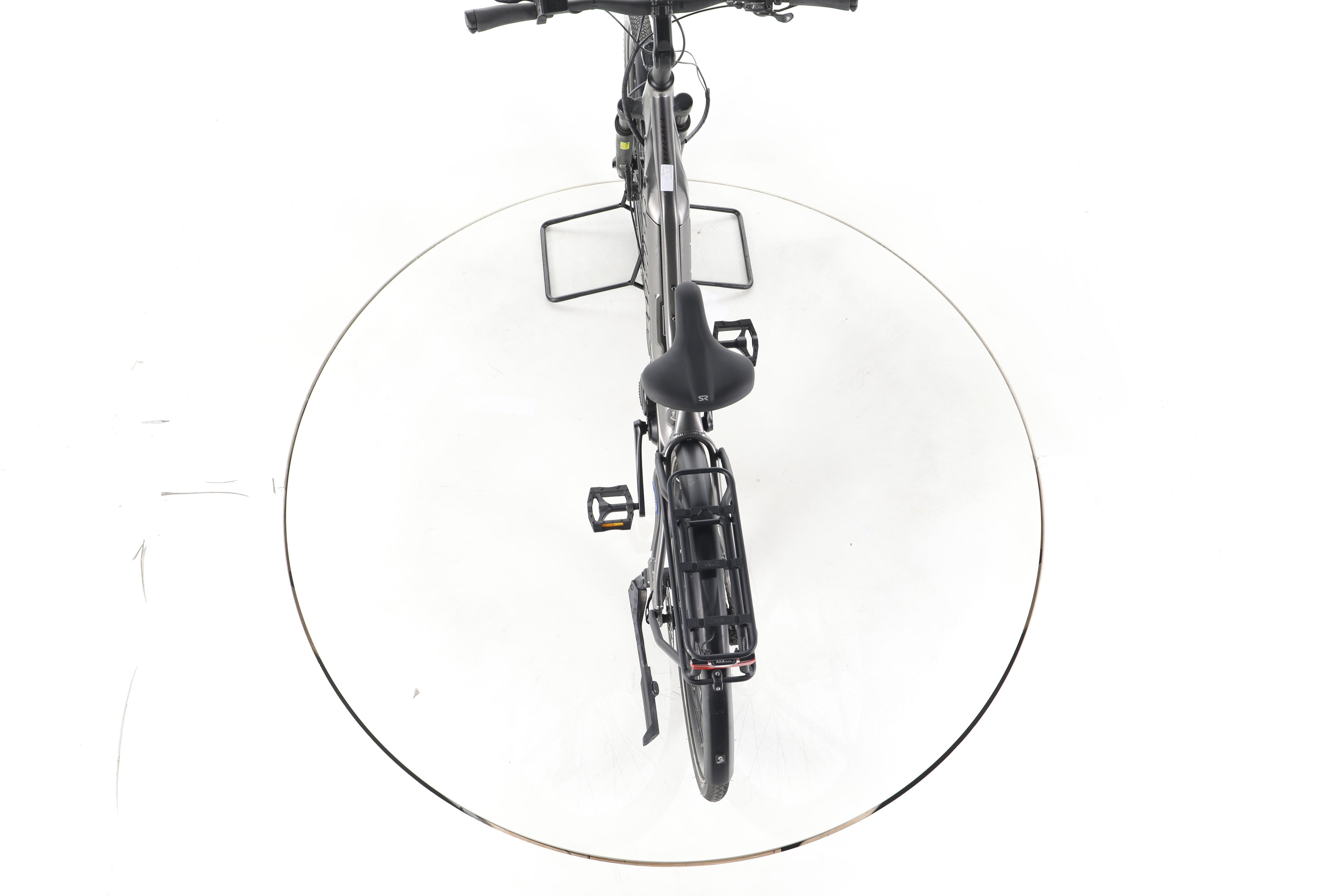 Giant Explore E+ 3 STA Trekking E-Bike Tiefeinsteiger - Image 22