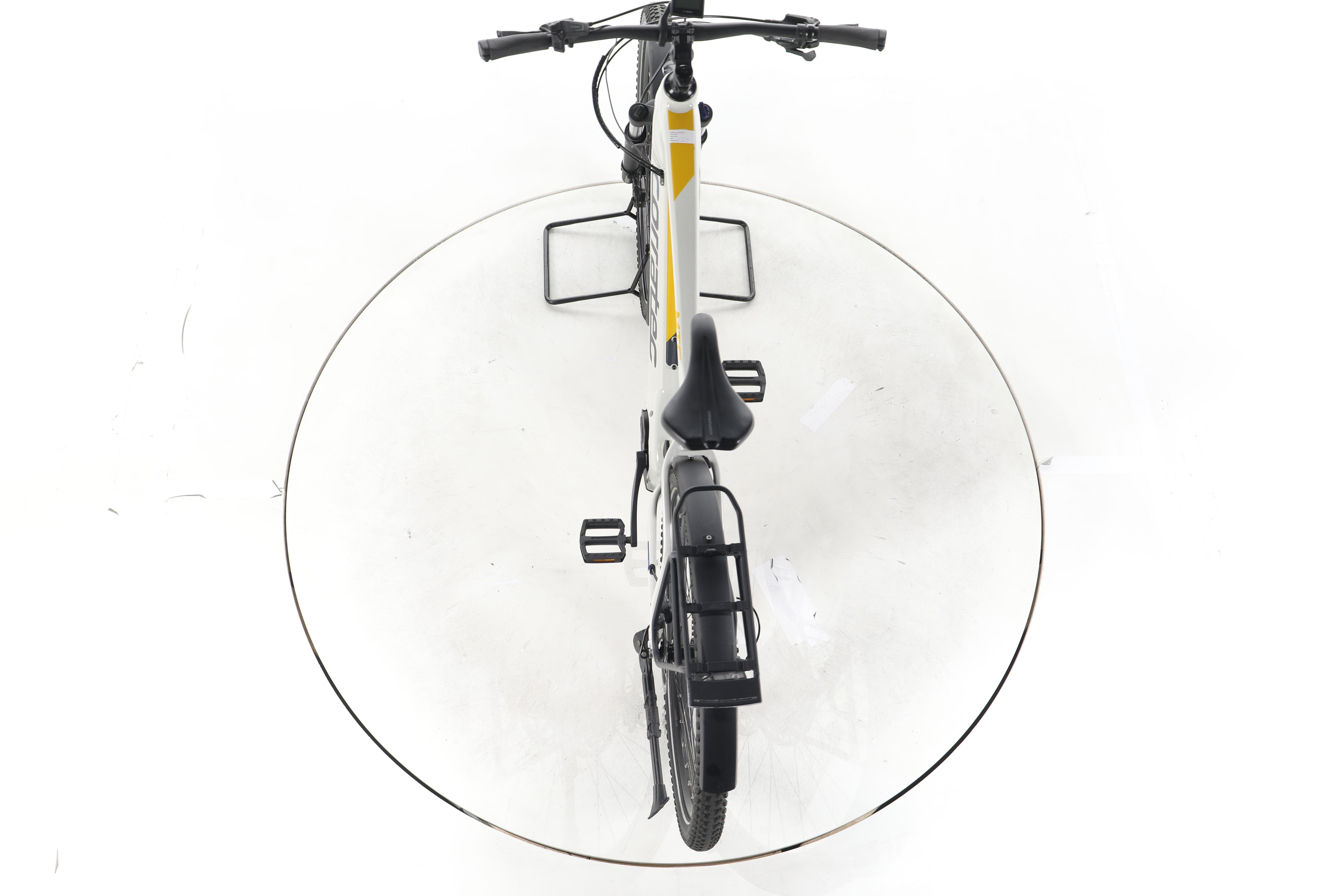 Corratec E-Power MTC Trekking E-Bike - Image 22