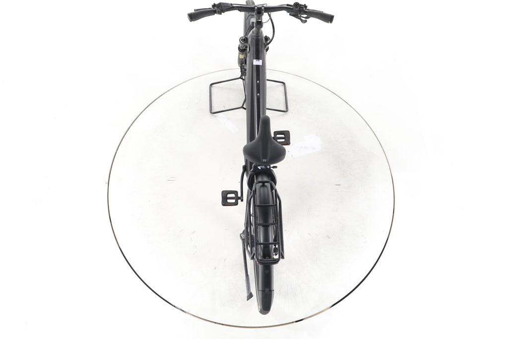 Pegasus Premio Evo 10 Trekking E-Bike - Image 22