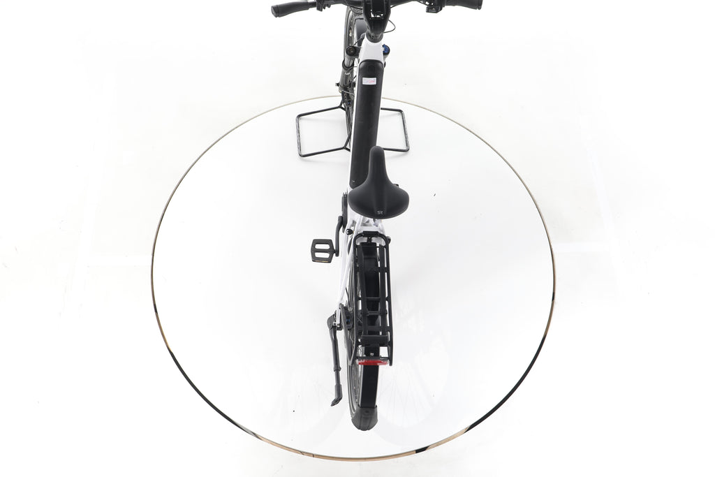 Riese & Müller Nevo4 vario City E-Bike Tiefeinsteiger - Image 22