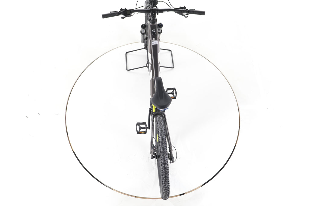 Husqvarna E-Bicycles Light Cross LC2 E-Bike Fully - Image 22