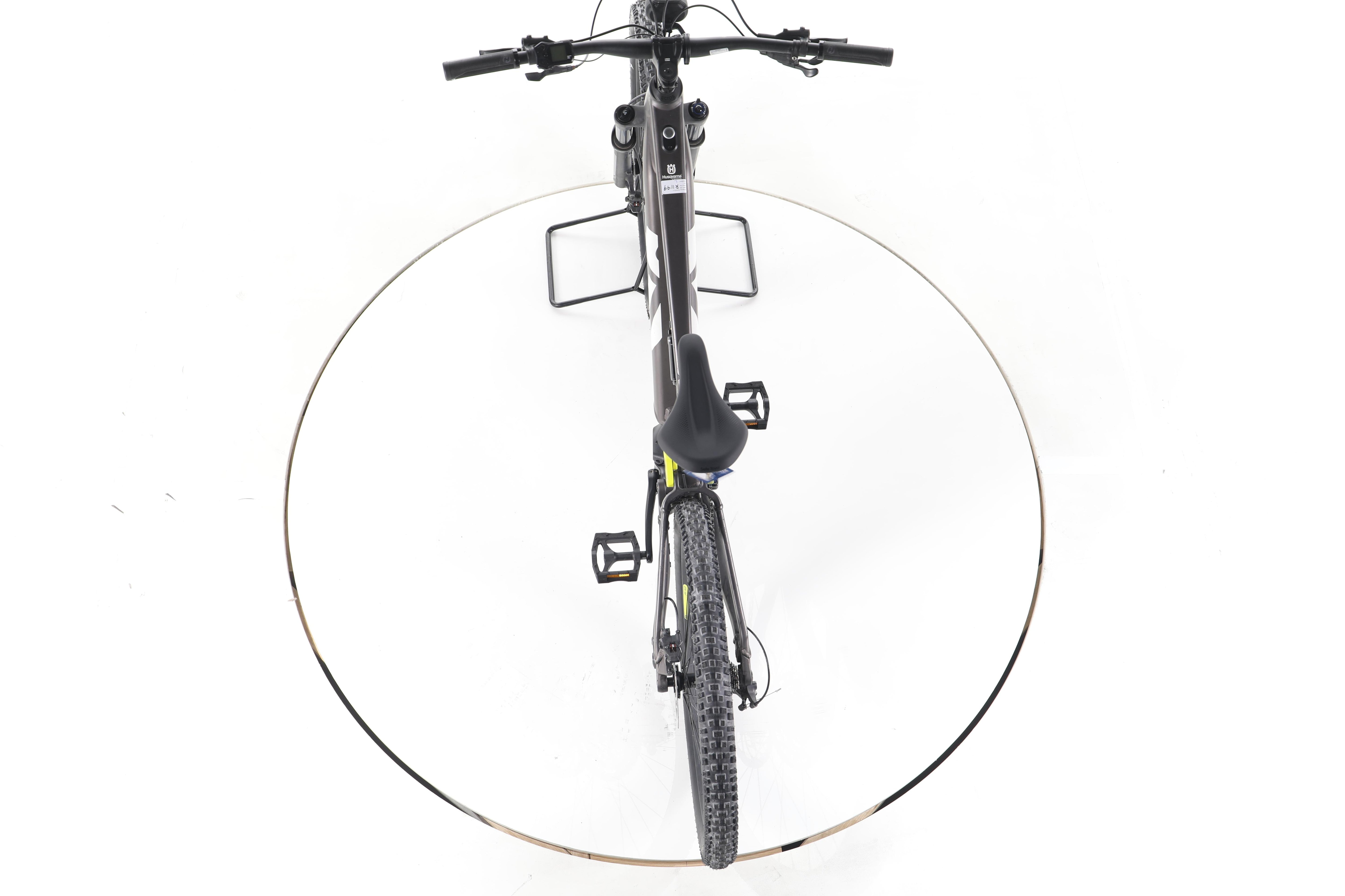 Husqvarna E-Bicycles Light Cross LC2 E-Bike Fully - Image 22
