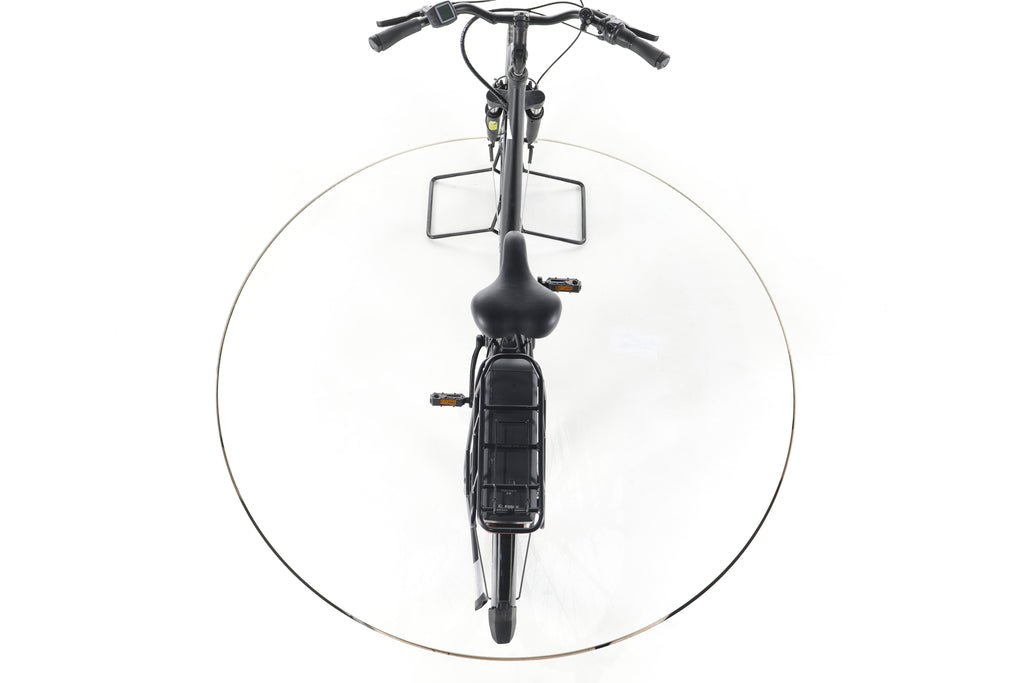 Kettler Traveller E-Silver City E-Bike Tiefeinsteiger - Image 22