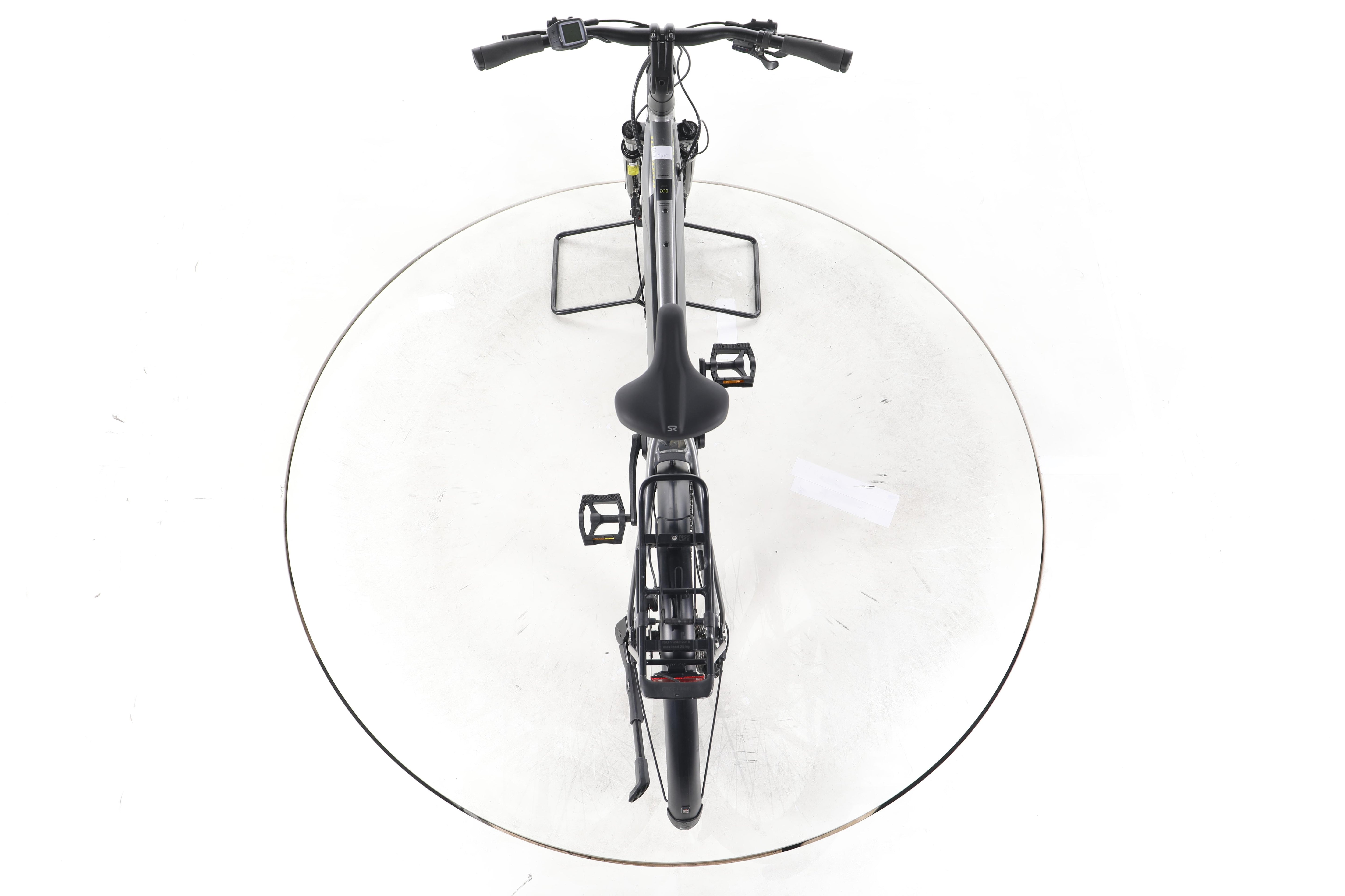 Winora IX10 Trekking E-Bike - Image 22