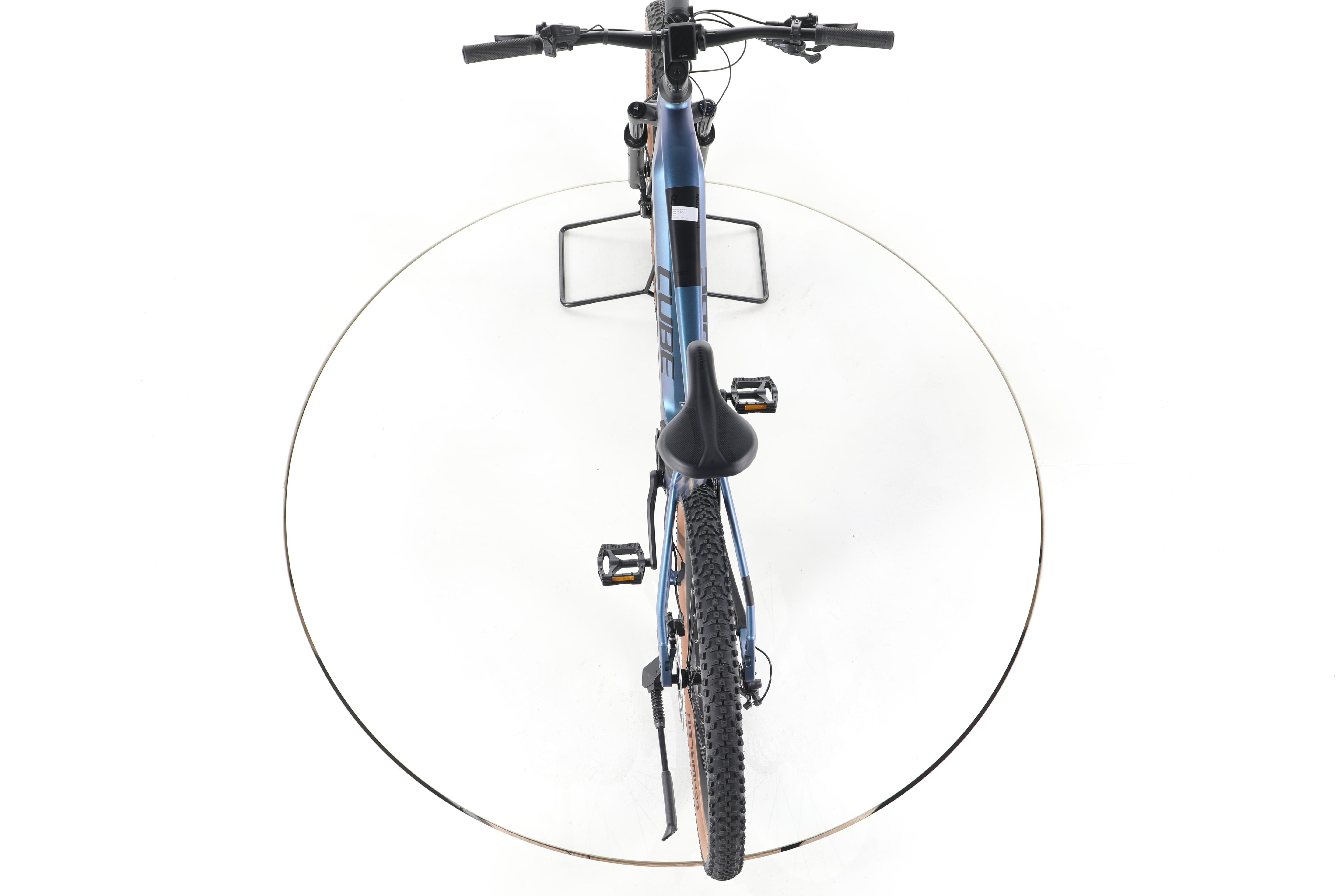 Cube Reaction Hybrid Race E-Bike 2024 - Image 22