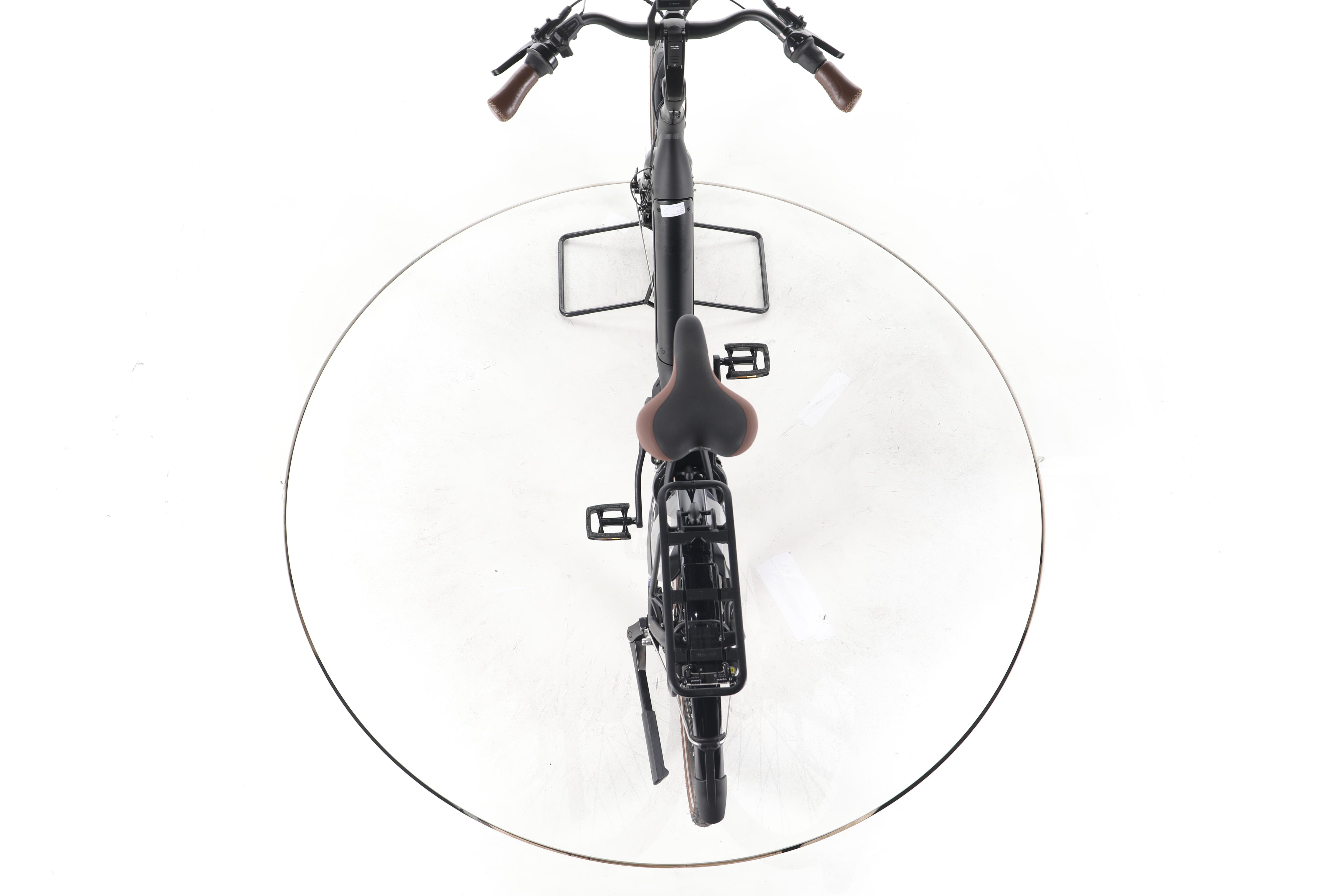 Gazelle Arroyo C8 HMB Elite City E-Bike Tiefeinsteiger 2024 - Image 22
