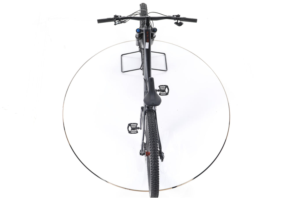 Scott Genius 910 Fahrrad Fully - Image 22