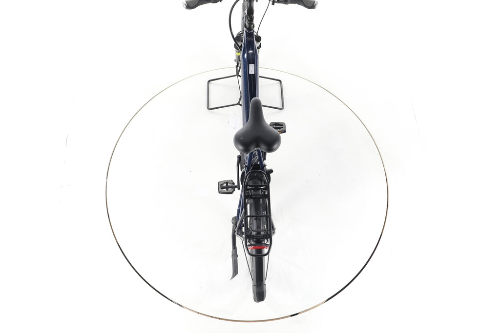 Da Silva C8-Bosch Intube City E-Bike - Image 22