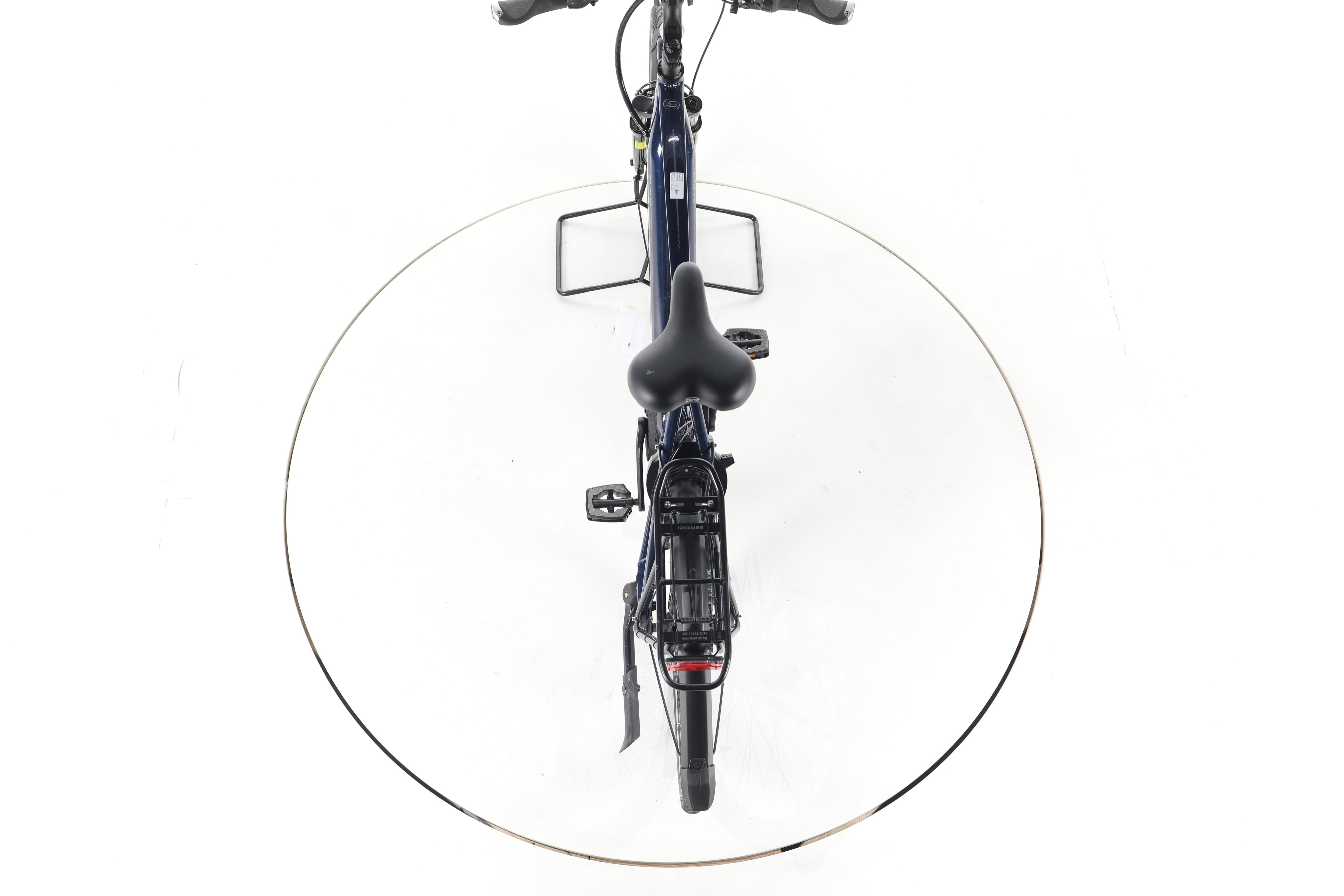 Da Silva C8-Bosch Intube City E-Bike - Image 22