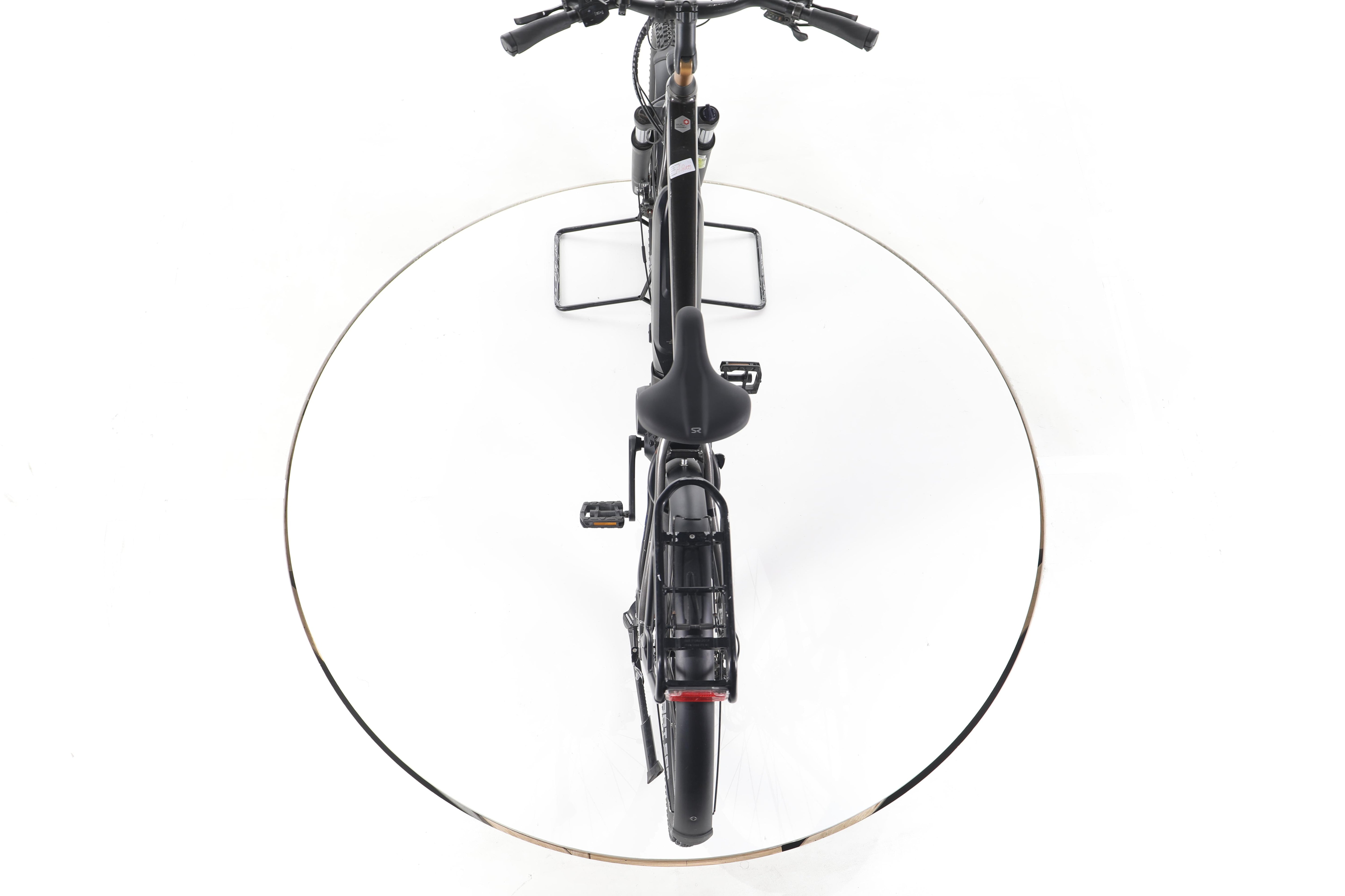 FLYER Upstreet5 Trekking E-Bike - Image 22