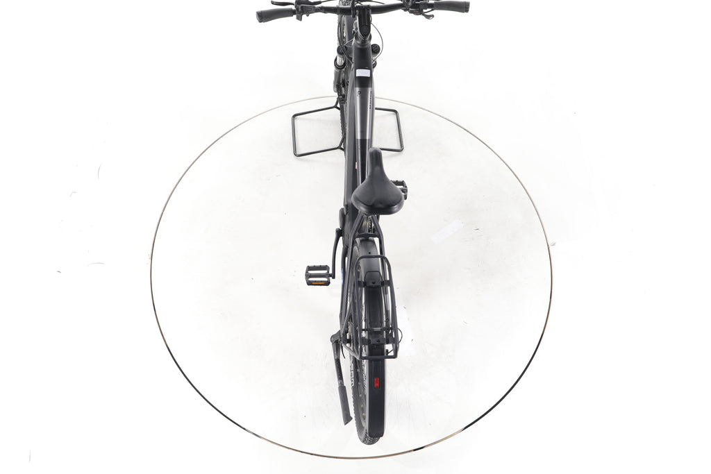 Cube Reaction Hybrid Performance E-Bike - Image 22
