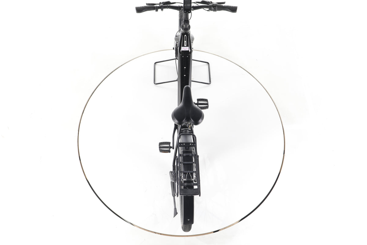 HoheAcht AMO EKO Facila City E-Bike Tiefeinsteiger - Image 22