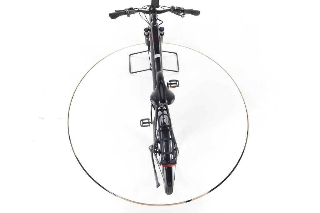 Diamant Zouma Deluxe Trekking E-Bike - Image 22
