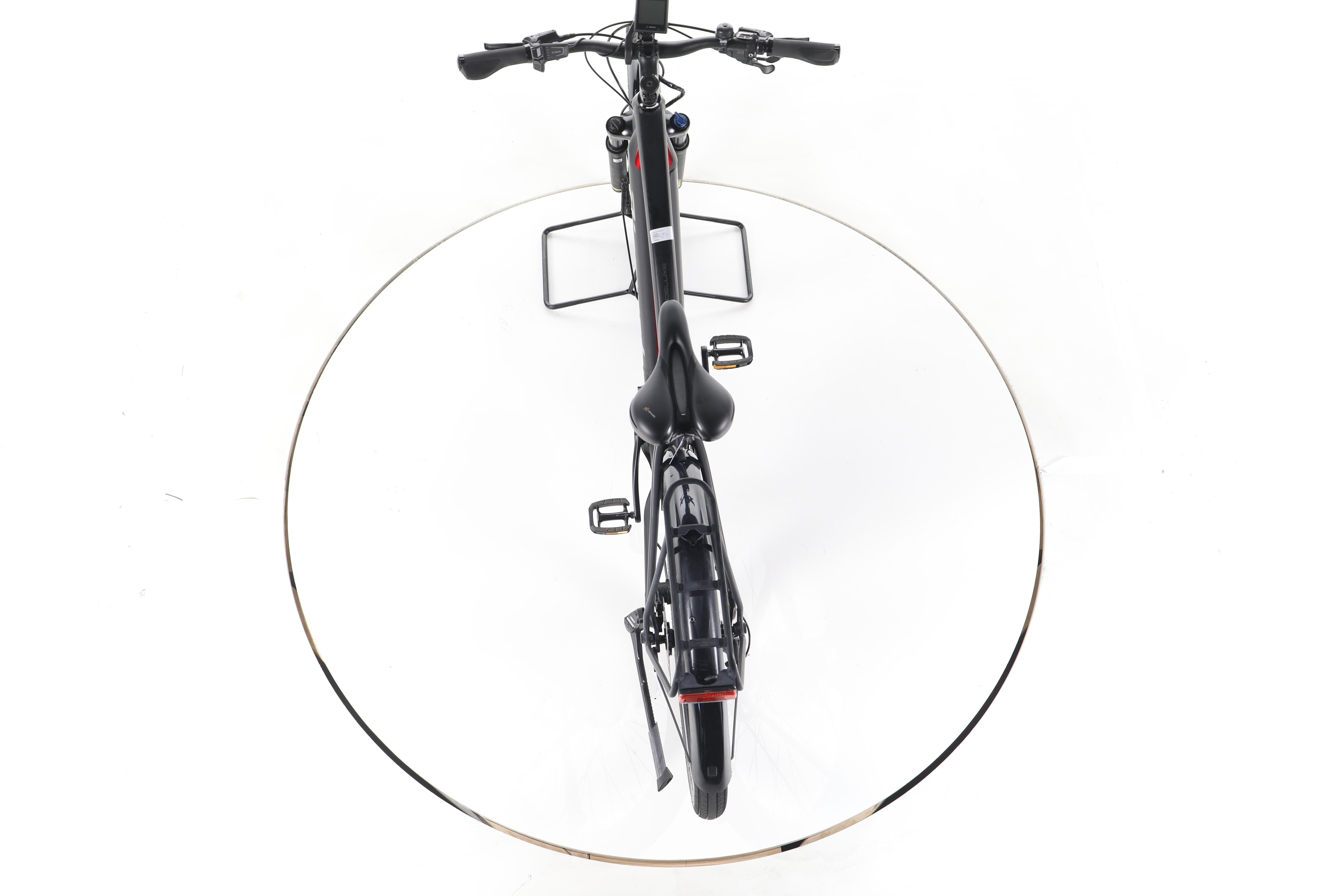 Diamant Zouma Deluxe Trekking E-Bike - Image 22