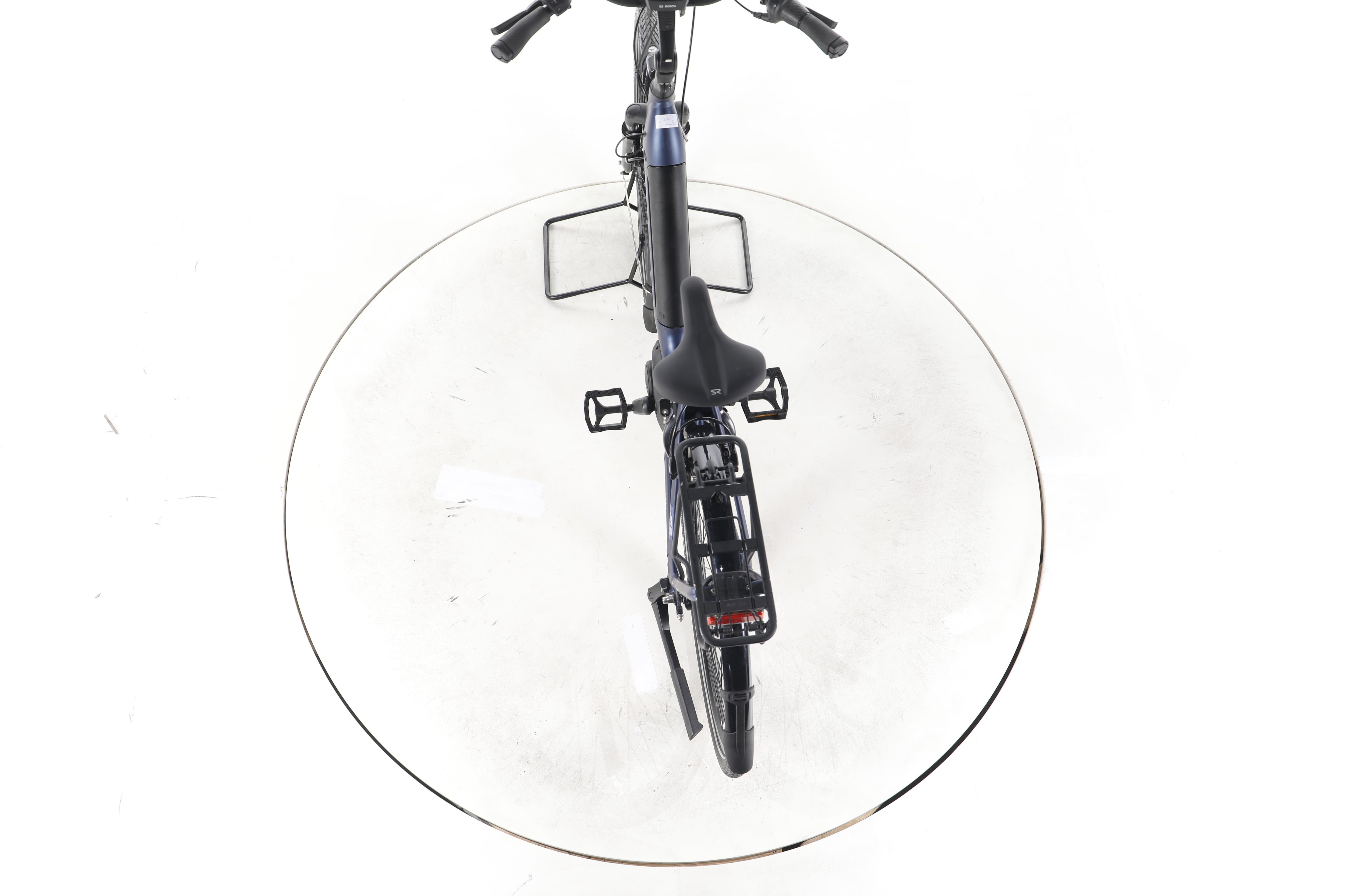 Gazelle Arroyo C7+ HMB Elite City E-Bike Tiefeinsteiger - Image 22