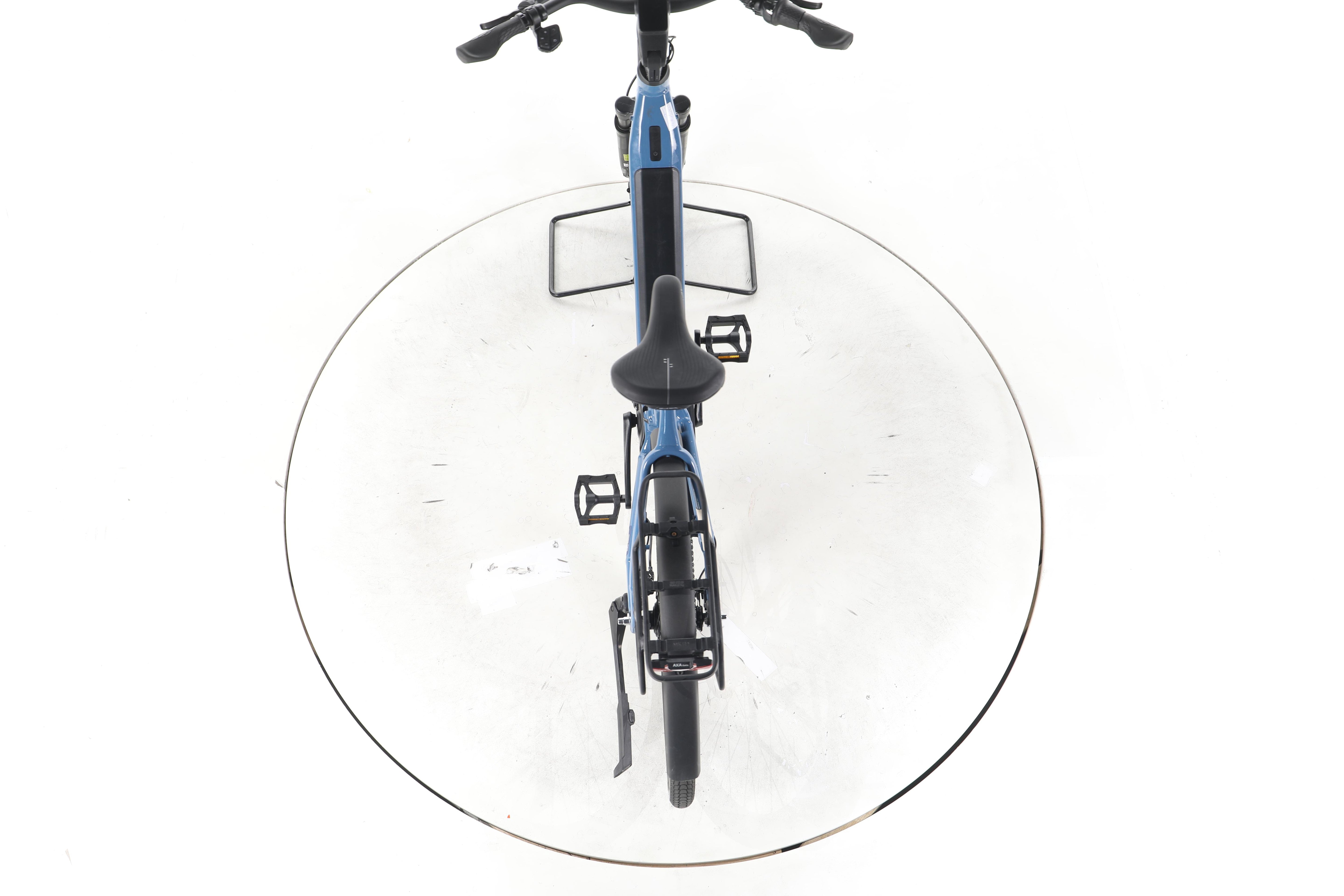 Liv Allure E+ 2 City E-Bike Tiefeinsteiger - Image 22