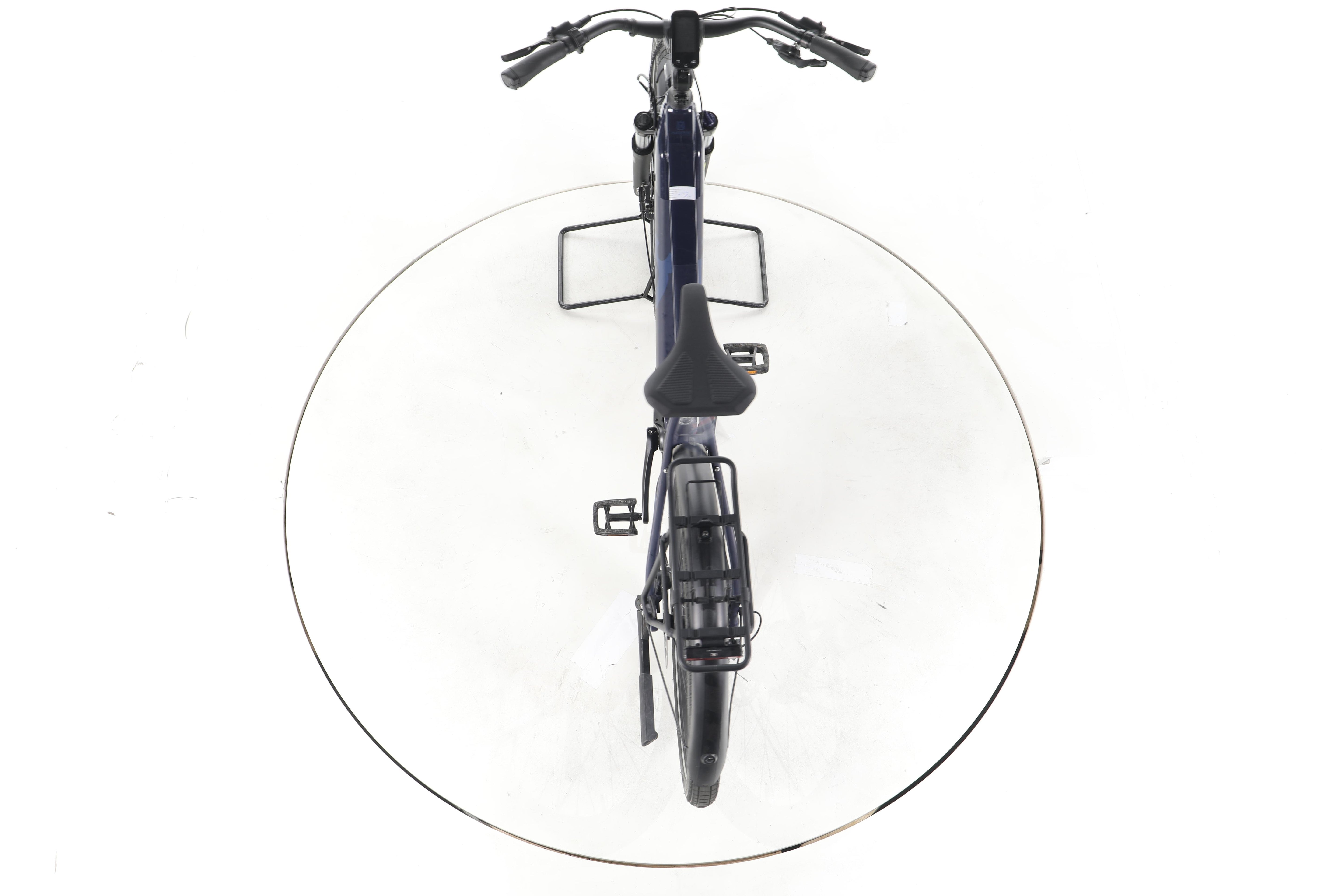 Husqvarna E-Bicycles Gran Tourer GT2 Trekking E-Bike - Image 22