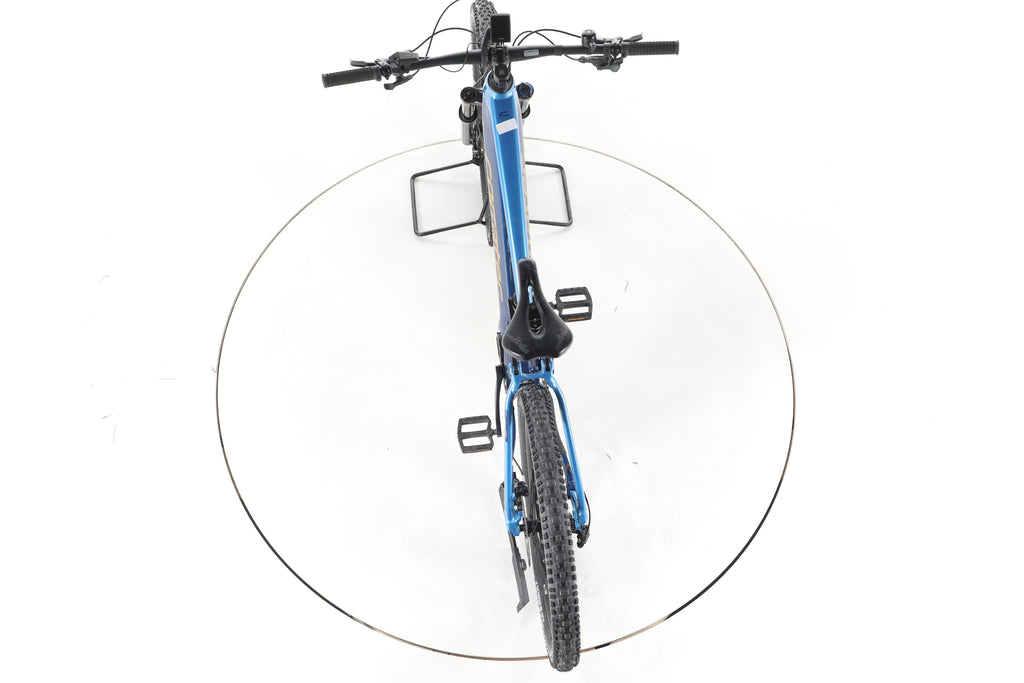 Corratec E-Power RS 160 Pro Plus E-Bike Fully - Image 22
